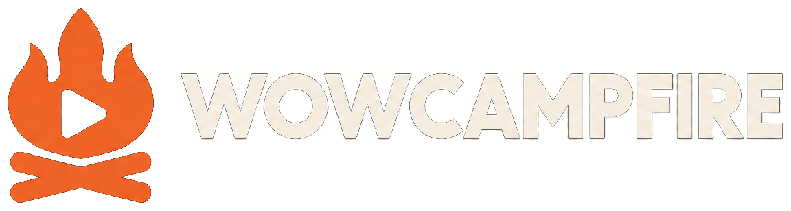 WOWCAMPFIRE